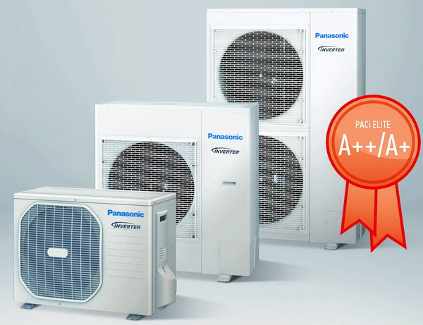 Panasonic Air Conditioning - Protectaweb